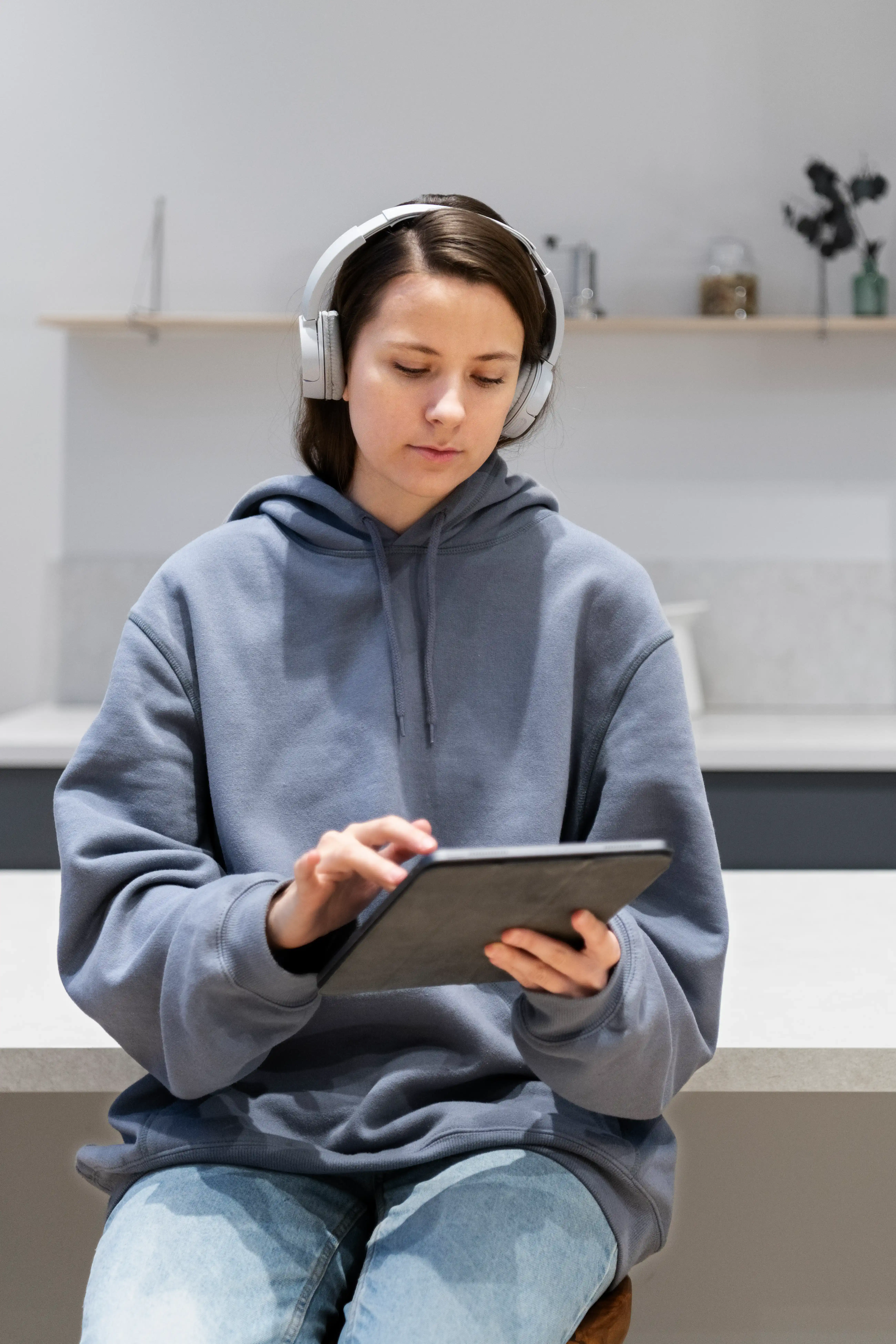 Audiobook Production Service